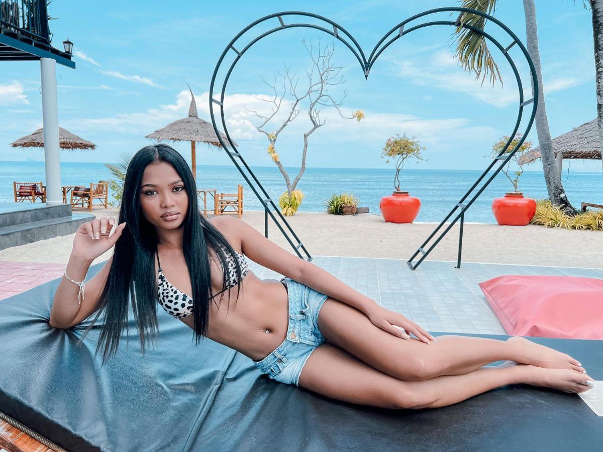 El Pillax Lanta Resort Ko Lanta Eksteriør bilde