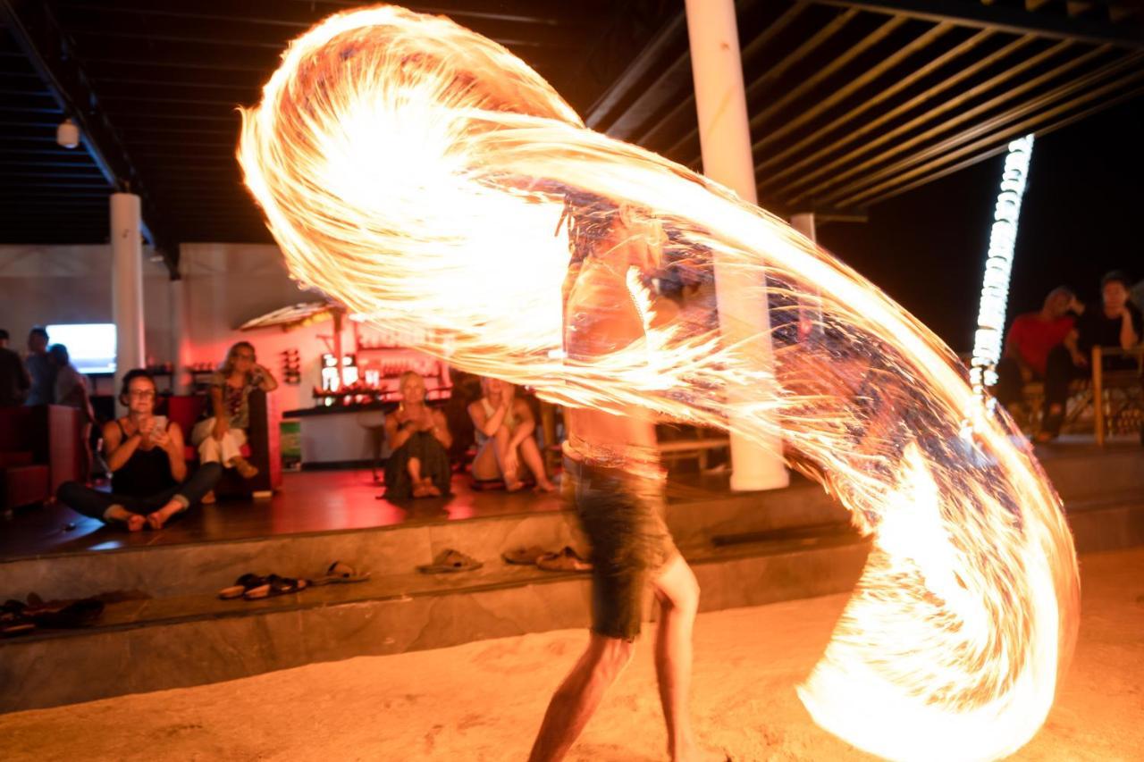 El Pillax Lanta Resort Ko Lanta Eksteriør bilde