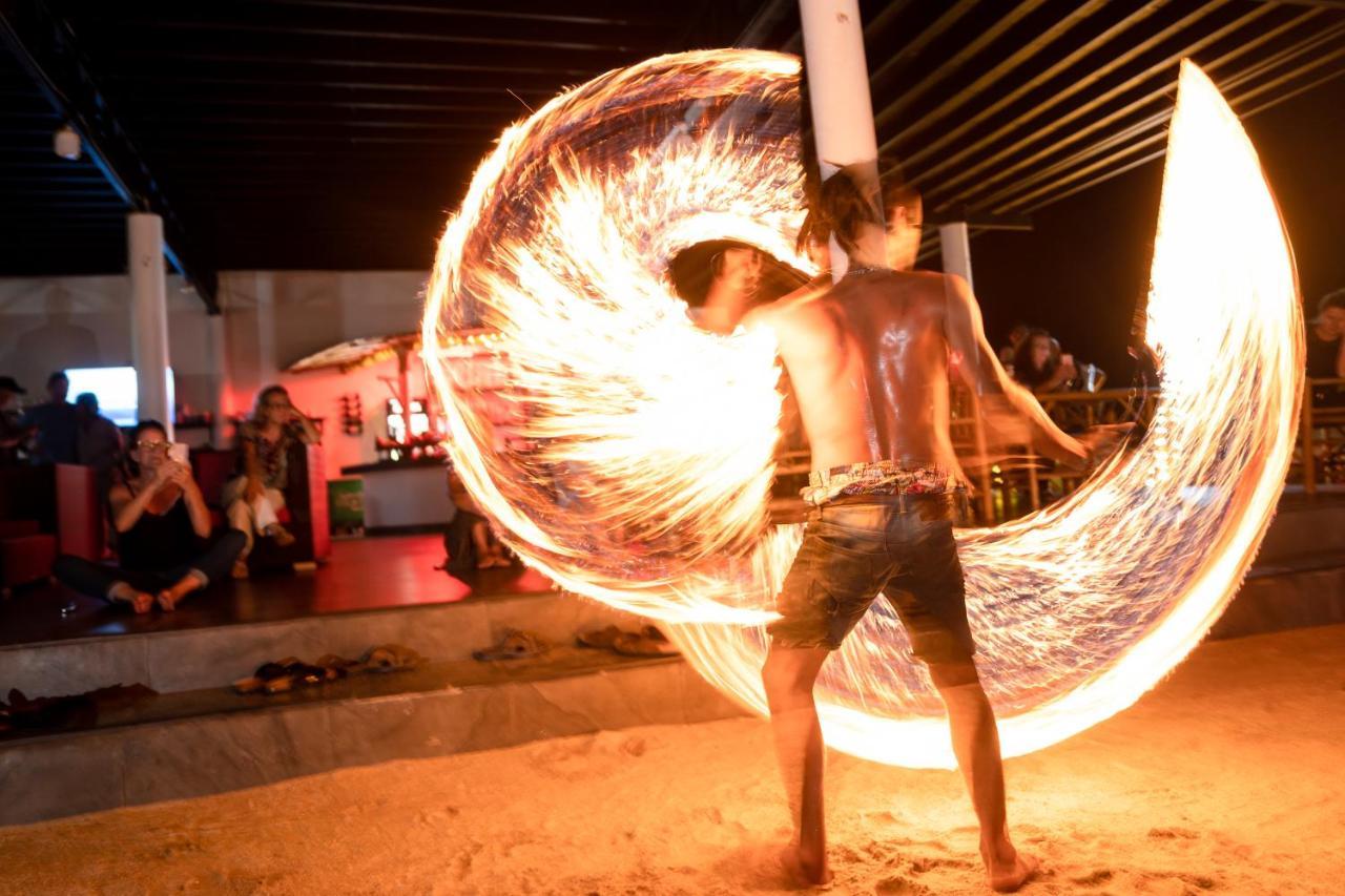 El Pillax Lanta Resort Ko Lanta Eksteriør bilde