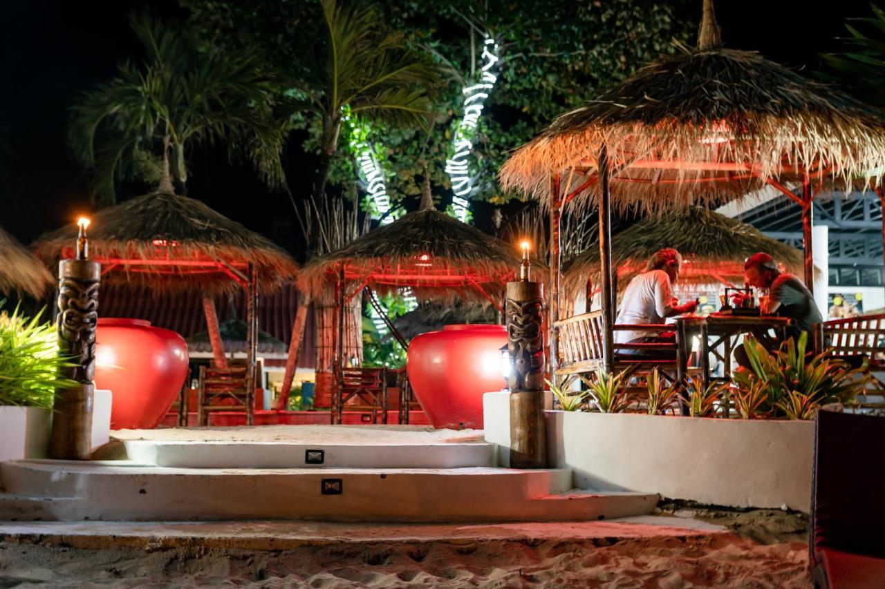 El Pillax Lanta Resort Ko Lanta Eksteriør bilde