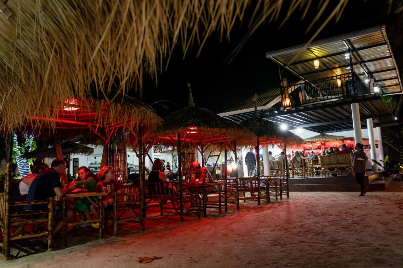 El Pillax Lanta Resort Ko Lanta Eksteriør bilde