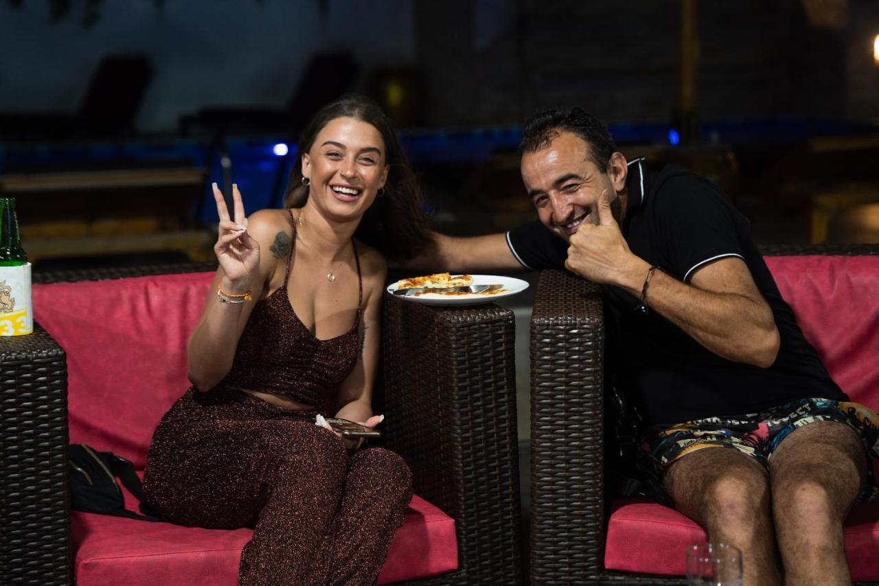 El Pillax Lanta Resort Ko Lanta Eksteriør bilde
