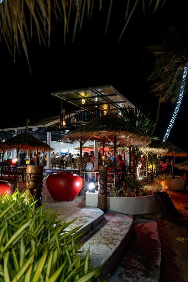 El Pillax Lanta Resort Ko Lanta Eksteriør bilde