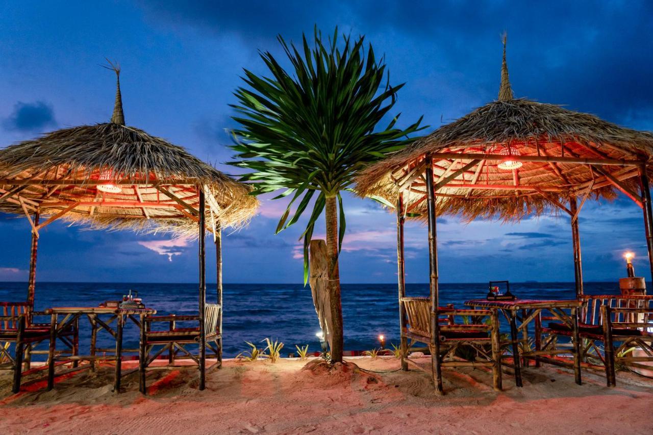 El Pillax Lanta Resort Ko Lanta Eksteriør bilde