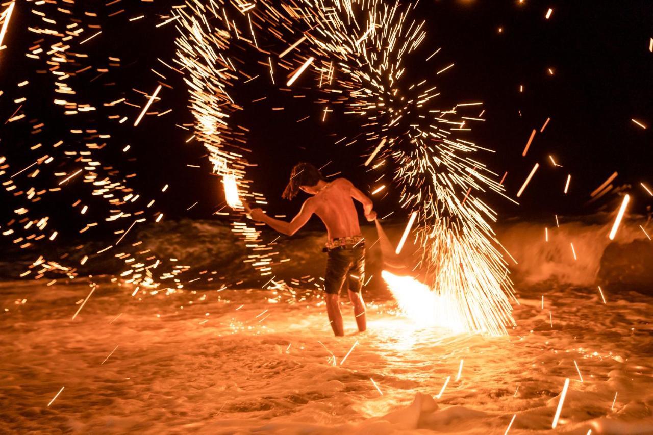 El Pillax Lanta Resort Ko Lanta Eksteriør bilde