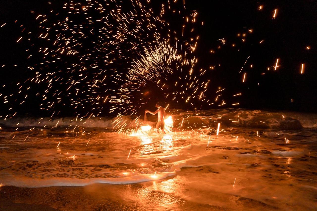 El Pillax Lanta Resort Ko Lanta Eksteriør bilde