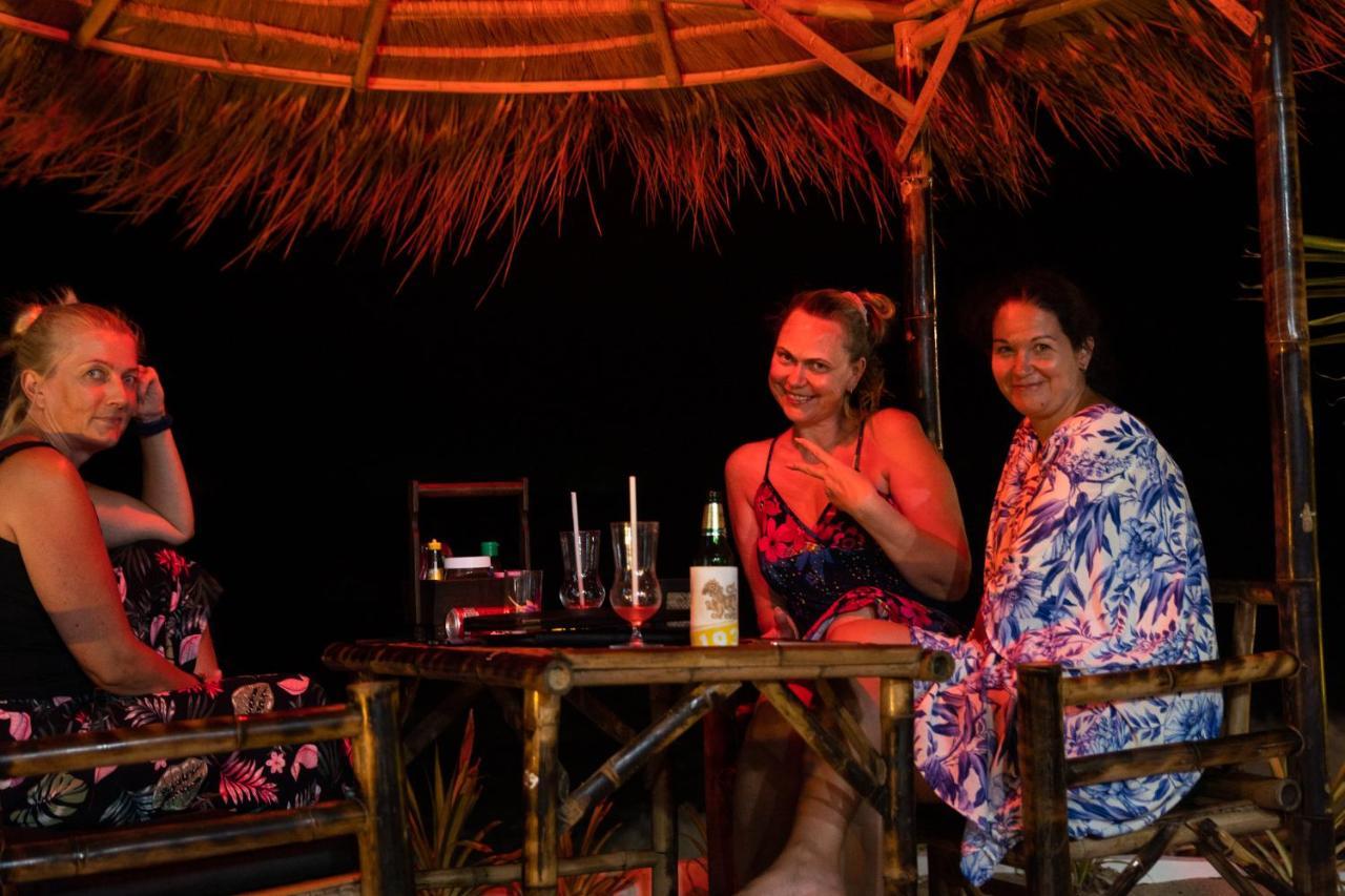 El Pillax Lanta Resort Ko Lanta Eksteriør bilde