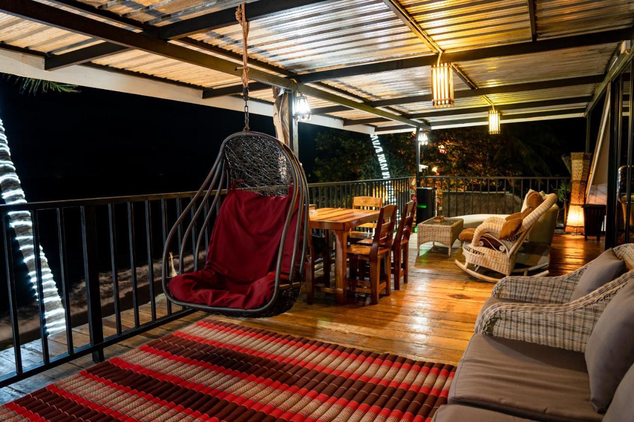 El Pillax Lanta Resort Ko Lanta Eksteriør bilde