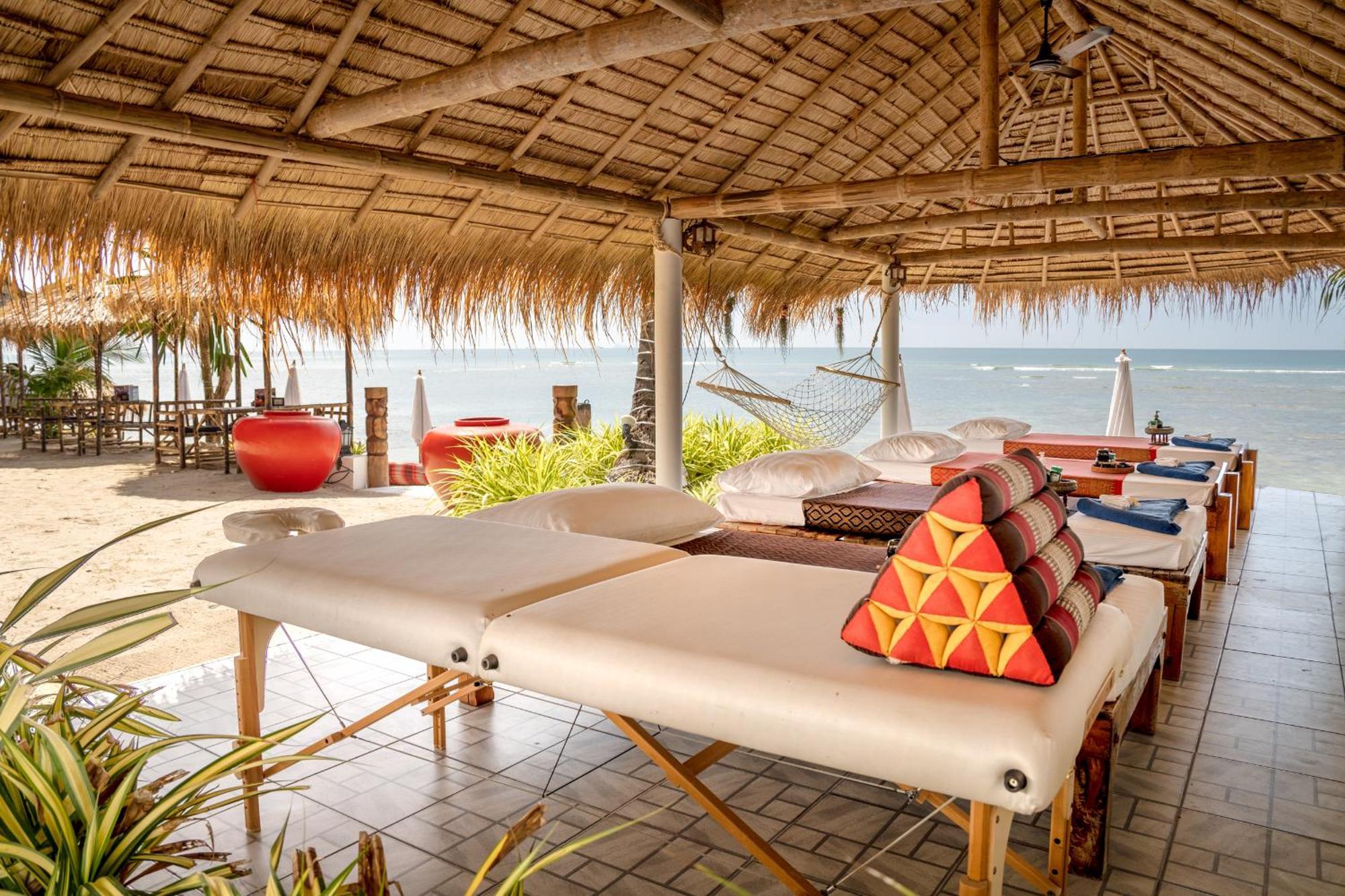 El Pillax Lanta Resort Ko Lanta Eksteriør bilde