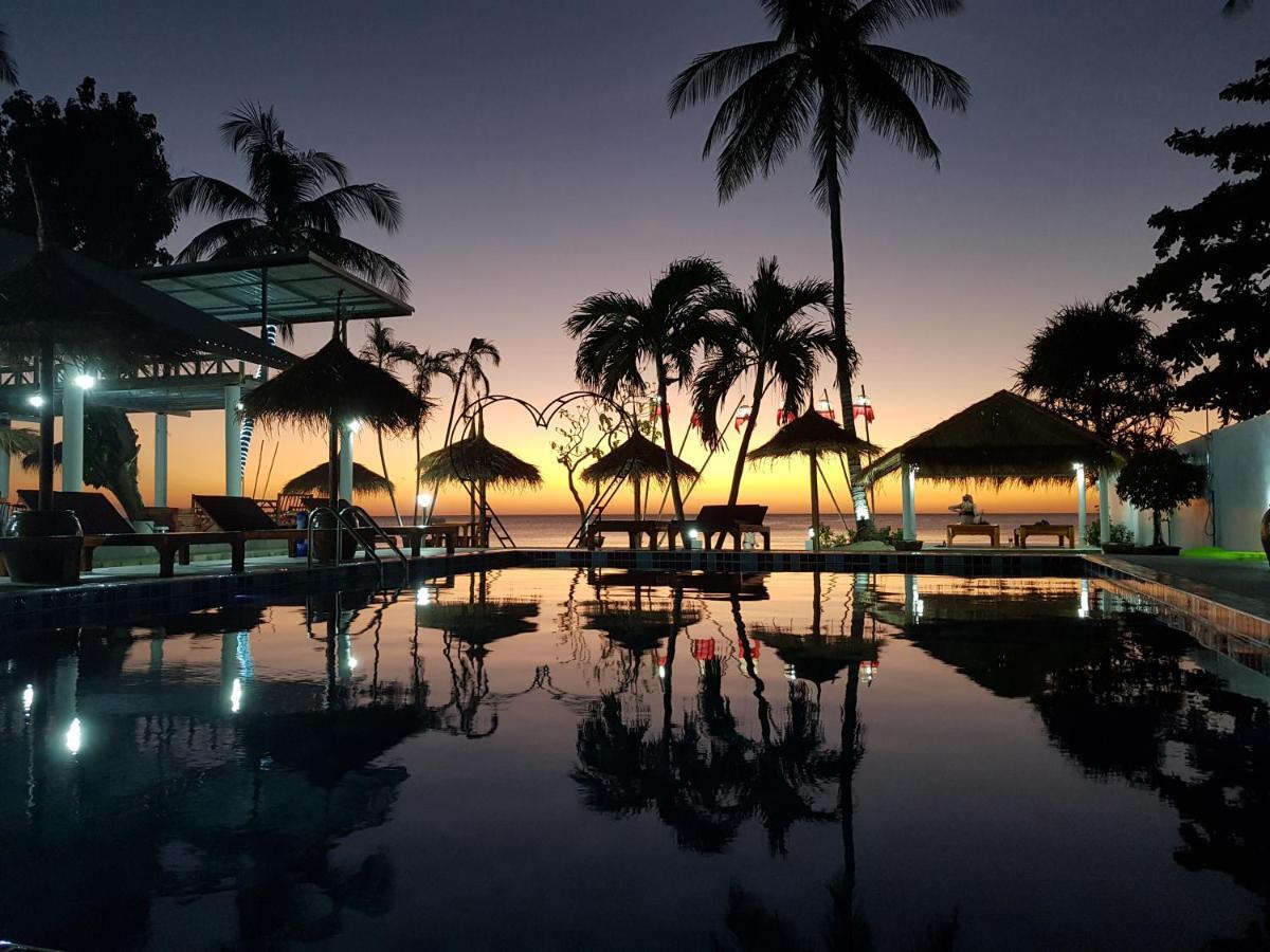 El Pillax Lanta Resort Ko Lanta Eksteriør bilde